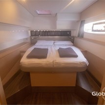 Fountaine Pajot Saba 50