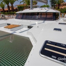 Fountaine Pajot Saba 50