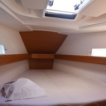 Jeanneau Sun Odyssey 419