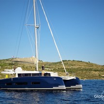 Dufour 48 Catamaran