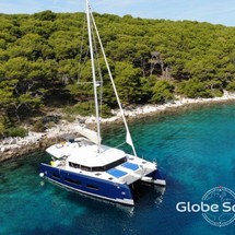 Dufour 48 Catamaran