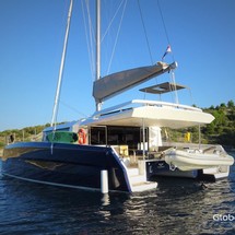 Dufour 48 Catamaran