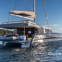 Dufour 48 Catamaran