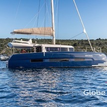 Dufour 48 Catamaran