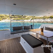 Dufour 48 Catamaran