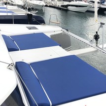 Dufour 48 Catamaran