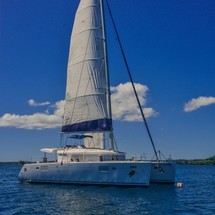 Lagoon 450