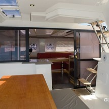 Fountaine Pajot Helia 44