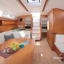Jeanneau Sun Odyssey 449