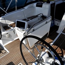 Jeanneau Sun Odyssey 419