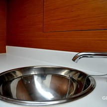 Jeanneau Sun Odyssey 419