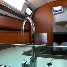 Jeanneau Sun Odyssey 419