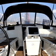 Jeanneau Sun Odyssey 419