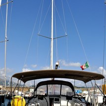 Jeanneau Sun Odyssey 419