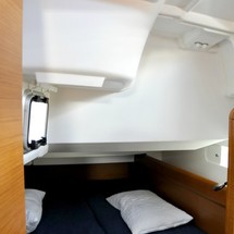 Jeanneau Sun Odyssey 419