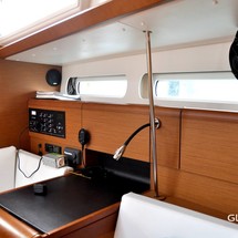 Jeanneau Sun Odyssey 419