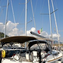 Jeanneau Sun Odyssey 419