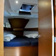 Jeanneau Sun Odyssey 419
