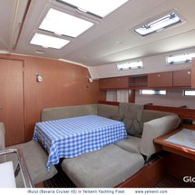 Bavaria 45 Cruiser