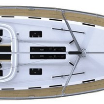 Bavaria 45 Cruiser