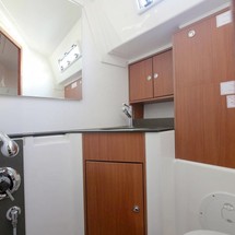 Bavaria 45 Cruiser