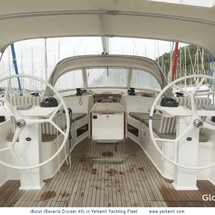 Bavaria 45 Cruiser