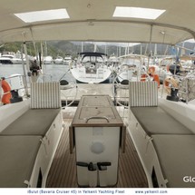 Bavaria 45 Cruiser
