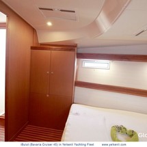Bavaria 45 Cruiser