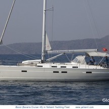 Bavaria 45 Cruiser