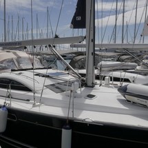 Jeanneau Sun Odyssey 49 DS