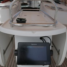 Jeanneau Sun Odyssey 49 DS