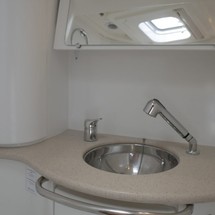 Jeanneau Sun Odyssey 49 DS