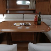Jeanneau Sun Odyssey 49 DS