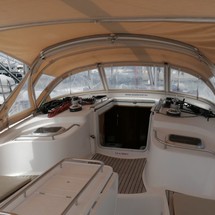 Jeanneau Sun Odyssey 49 DS