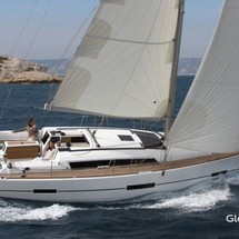 Dufour 412 Grand Large