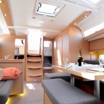 Dufour 412 Grand Large