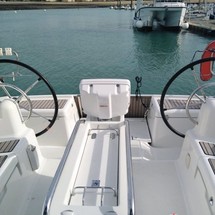 Jeanneau Sun Odyssey 439