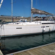 Jeanneau Sun Odyssey 439