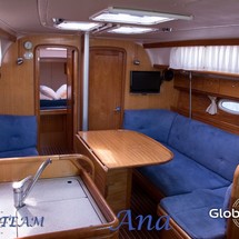 Bavaria 38 Cruiser