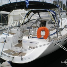 Bavaria 50 Cruiser