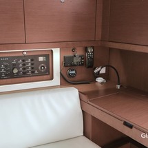 Beneteau Oceanis 45