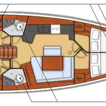 Beneteau Oceanis 45