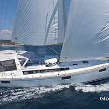 Beneteau Oceanis 48