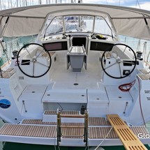 Beneteau Oceanis 48