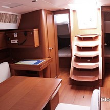 Beneteau Oceanis 48
