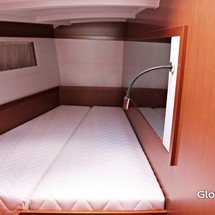 Beneteau Oceanis 48