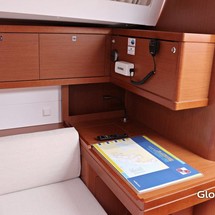 Beneteau Oceanis 48