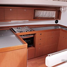 Beneteau Oceanis 48