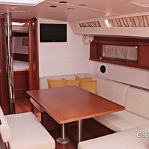 Beneteau Oceanis 48