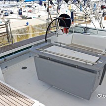 Beneteau Oceanis 48